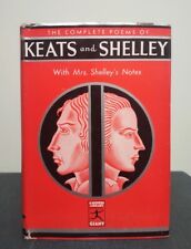 Complete poems keats for sale  Portland