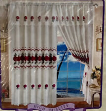Luxury window curtain for sale  Shipping to Ireland