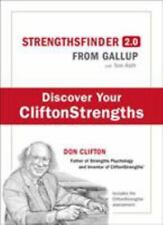Strengthsfinder gallup for sale  Pensacola