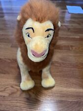 Disney toy lion for sale  Smithfield
