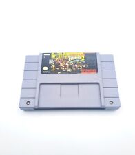Jogo Donkey Kong Country 2 Diddy's Quest DK Super Nintendo SNES - Testado Funcionando comprar usado  Enviando para Brazil