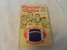 Players choice great for sale  Edgewood