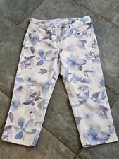Capri jeans zerres gebraucht kaufen  Wietzen