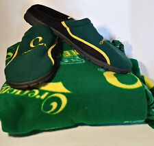 Oregon ducks snuggie for sale  Vancouver