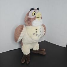 Peluche Winnie the Pooh Owl 14 pulgadas Disney Store juguete de peluche segunda mano  Embacar hacia Argentina