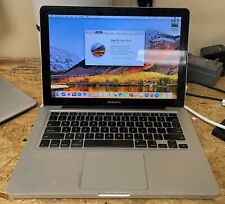 Apple MacBook Pro 13 pulgadas noviembre 2010 2,4 GHz Intel Core 2 Duo (MC374LL/A) segunda mano  Embacar hacia Argentina