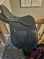 Wintec saddle 17.5 for sale  CONSETT