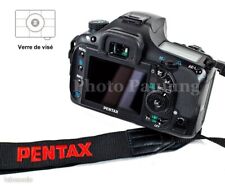 Pentax k20d objectif d'occasion  Athis-Mons