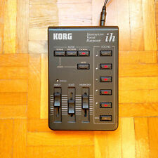 Korg interactive vocal usato  Bagno Di Romagna