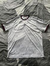 White umbro carling for sale  ROWLEY REGIS