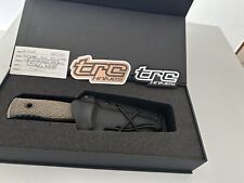 Trc knives xdp gebraucht kaufen  Georgensgmünd