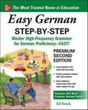 Easy german step for sale  Saint Louis
