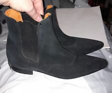 Ladies real suede for sale  BOLTON