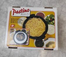 Pastino multi party gebraucht kaufen  Merklingen