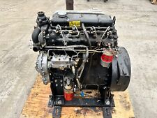 Perkins 4.236t turbo for sale  Springville