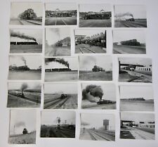 Trains railroad steam for sale  Los Angeles
