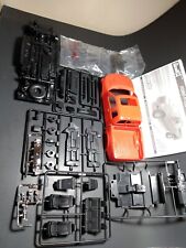 2015 Ford Racing F-150 SVT Raptor 1/25 cab bed chassis interior pick up truck for sale  Shipping to South Africa