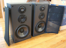Sony SS-MB215 Pair Floor standing Speakers 140 W Home Theater Black - Open Box for sale  Shipping to South Africa