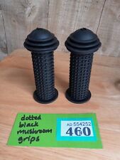 Pair black mushroom for sale  RUGELEY