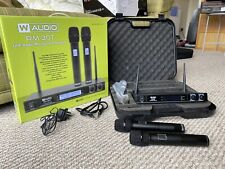 Audio 30t twin for sale  CLACTON-ON-SEA