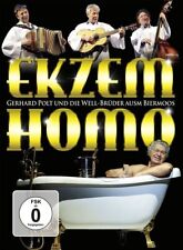 Ekzem homo dvd gebraucht kaufen  Berlin