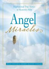 Angel miracles inspirational d'occasion  Expédié en Belgium