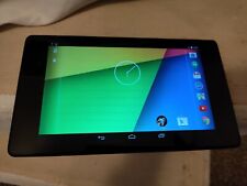 Asus Google Nexus 7 (2013) Android 6 Tablet | Model ME571K | 16GB | 7" | TESTED for sale  Shipping to South Africa