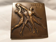 1952 french bronze d'occasion  Paris XIII
