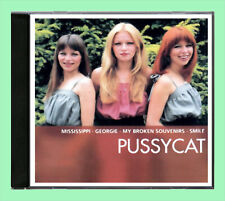 Pussycat the essential gebraucht kaufen  Weener