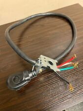 Dryer power cord for sale  Taylors