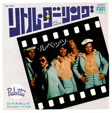 rubettes for sale  LEEDS