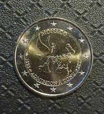 Münze monaco 2013 gebraucht kaufen  Quierschied