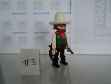 Playmobil vintage western d'occasion  Bihorel