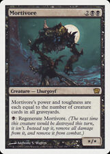 Mortivore 9th Edition NM Black Rare MAGIC THE GATHERING MTG CARD ABUGames for sale  Shipping to South Africa