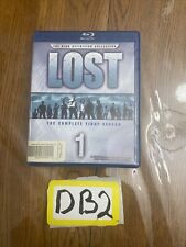 Usado, Lost: The Complete First Season [7 Discos] [Blu-ray]: Usado comprar usado  Enviando para Brazil