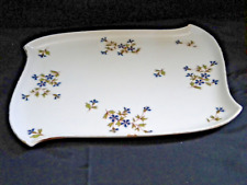 Plat porcelaine limoges d'occasion  Andouillé