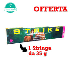 Strike pasta orale usato  Arborea