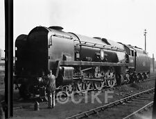 Railway negative 6x6cm for sale  BEDFORD