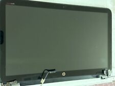 Notebook HP Envy Smart Touch 15 (15-j051nr) pantalla completa grado A segunda mano  Embacar hacia Argentina
