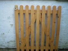 Cottage garden gates for sale  OTTERY ST. MARY