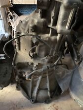 Hyundai h100 gearbox for sale  CHESTER LE STREET
