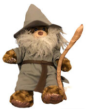 Build bear gandalf for sale  BLYTH