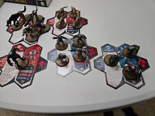 Heroscape robot lot for sale  Plano