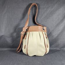 Perlina leather handbag for sale  New Braunfels
