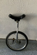 Chrome unicycle tire for sale  Willoughby