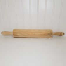 Vintage long wooden for sale  Commerce