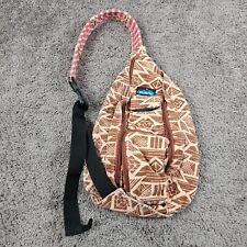 Kavu sling bag for sale  Brandon