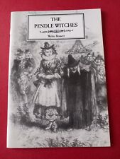 Pendle witches walter for sale  BINGLEY