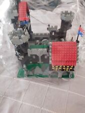 Lego 6086.. château. d'occasion  Tourrette-Levens