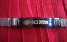 Bracelet harley davidson d'occasion  Aimargues